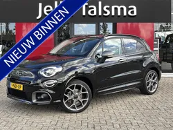 Zwart Gebruikt 2023 Fiat 500X Sport SUV | € 24.445 (Goede deal)