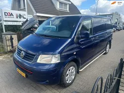 VW T5