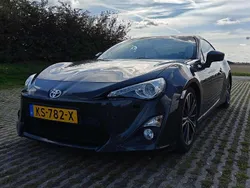 Grijs Gebruikt 2012 Toyota GT86 GT Coupé | € 18.999