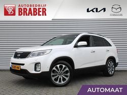Wit Gebruikt 2015 Kia Sorento SUV | € 17.900