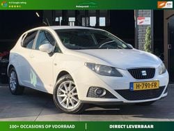 Wit Gebruikt 2012 Seat Ibiza SC Style Hatchback | € 5.000