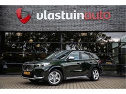 Groen Gebruikt 2024 BMW X1 SUV | € 48.950 (Goede deal)
