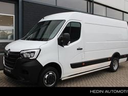Wit Gebruikt 2022 Renault Master Komfort Van | € 18.740 (Goede deal)