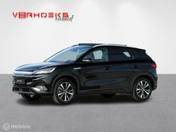 Zwart Gebruikt 2025 BYD Atto 3 Design SUV | € 38.950