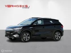 Zwart Gebruikt 2025 BYD Atto 3 Design SUV | € 39.950 (Duur)