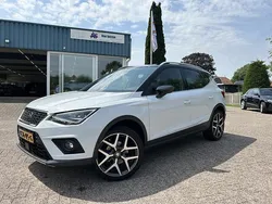 Wit Gebruikt 2019 Seat Arona Business SUV | € 19.250 (Eerlijke prijs)