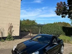 Gebruikt 2007 Mercedes SLK200 Edition 1 Cabriolet | € 13.000 (Duur)