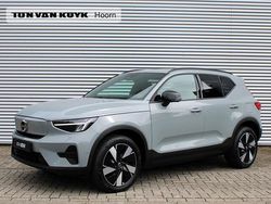 Grijs Gebruikt 2025 Volvo EX40 Business Edition SUV | € 47.950 (Goede deal)
