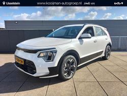 Wit Gebruikt 2023 Kia Niro SUV | € 30.848 (Eerlijke prijs)