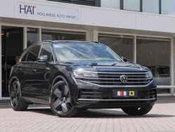 Zwart Gebruikt 2024 VW Touareg Elegance SUV | € 74.800 (Eerlijke prijs)