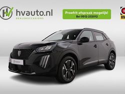 Zwart Gebruikt 2025 Peugeot 2008 Allure SUV | € 28.900 (Eerlijke prijs)