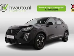 Zwart Gebruikt 2025 Peugeot 2008 Allure SUV | € 28.900 (Eerlijke prijs)