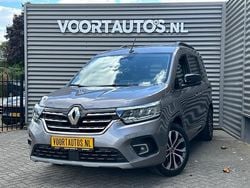 Grijs Gebruikt 2023 Renault Kangoo Techno MPV | € 26.950 (Eerlijke prijs)