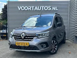 Grijs Gebruikt 2023 Renault Kangoo Techno MPV | € 26.950 (Eerlijke prijs)