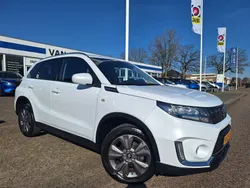 Wit Gebruikt 2022 Suzuki Vitara SUV | € 22.545 (Eerlijke prijs)
