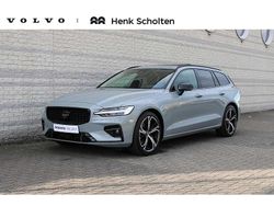 Grijs Gebruikt 2022 Volvo V60 Plus Stationwagen | € 46.950