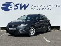 Grijs Gebruikt 2023 Seat Ibiza Business Hatchback | € 22.950 (Eerlijke prijs)