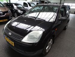 Zwart Gebruikt 2003 Ford Fiesta Hatchback | € 1.450 (Eerlijke prijs)