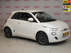 Hatchback Gebruikt 2020 Fiat 500e Business Hatchback | € 17.750 (Iets duurder)