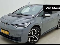 Grijs Gebruikt 2020 VW ID.3 Hatchback | € 18.900 (Iets duurder)