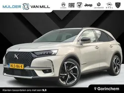 Grijs Gebruikt 2021 DS Automobiles DS7 Crossback SUV | € 35.995 (Eerlijke prijs)