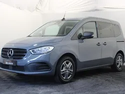 Grijs Gebruikt 2023 Mercedes Citan 110 Van | € 29.999