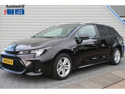 Bruin Gebruikt 2021 Suzuki Swace Stationwagen | € 22.690 (Eerlijke prijs)