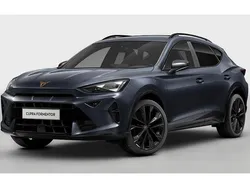 Magnetic tech metallic Nieuw 2025 Cupra Formentor VZ SUV | € 51.020 (Eerlijke prijs)
