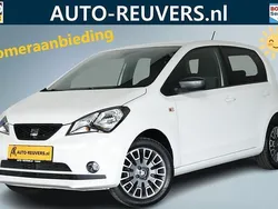 Wit Gebruikt 2019 Seat Mii Sport Hatchback | € 9.900 (Eerlijke prijs)
