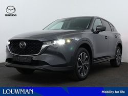 Grijs Gebruikt 2023 Mazda CX-5 Newground SUV | € 42.945 (Iets duurder)