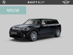 Blauw Gebruikt 2020 Mini Cooper S Clubman Stationwagen | € 27.940 (Eerlijke prijs)