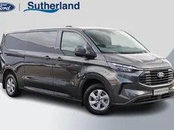 Overige Nieuw 2024 Ford Transit Custom Limited Van | € 33.800 (Goede deal)