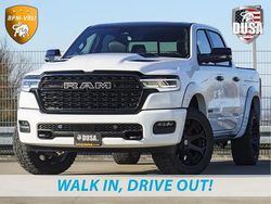 Wit Gebruikt 2024 Dodge Ram Limited Pickup | € 79.950