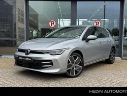 Grijs Gebruikt 2024 VW Golf VIII Edition Hatchback | € 28.745 (Super prijs)