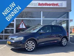 VW Golf VII