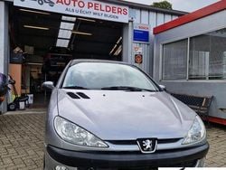 Gebruikt 2003 Peugeot 206 Premium | € 1.295 (Eerlijke prijs)