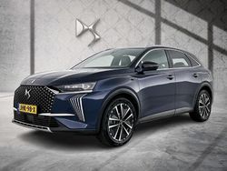 Suv Gebruikt 2023 DS Automobiles DS7 Crossback Rivoli SUV | € 34.690 (Eerlijke prijs)