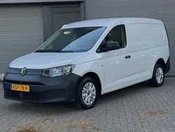 VW Caddy Maxi