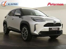 Grijs Gebruikt 2023 Toyota Yaris Cross Executive SUV | € 29.899 (Iets duurder)