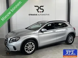 Grijs Gebruikt 2018 Mercedes GLA180 Edition SUV | € 22.950 (Eerlijke prijs)