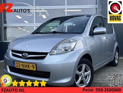 Grijs Gebruikt 2010 Subaru Justy Comfort Hatchback | € 2.745 (Eerlijke prijs)