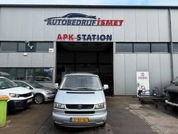 Gebruikt 2002 VW T4 Van | € 1.950 (Super prijs)