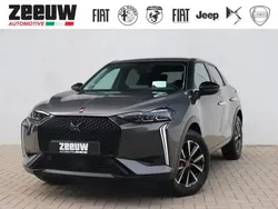 Grijs, metallic lak Gebruikt 2024 DS Automobiles DS3 Performance SUV | € 28.450 (Goede deal)