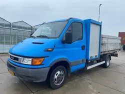 Overige Gebruikt 2004 Iveco Daily Van | € 6.950 (Duur)