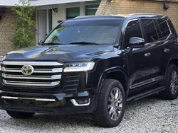 Gebruikt 2009 Toyota Land Cruiser Executive SUV | € 44.950 (Duur)
