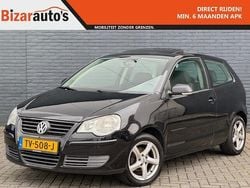Zwart Gebruikt 2006 VW Polo Hatchback | € 1.500 (Super prijs)