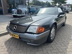 Gebruikt 1993 Mercedes SL500 | € 25.445