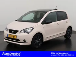 Beige Gebruikt 2015 Seat Mii Hatchback | € 7.695 (Eerlijke prijs)