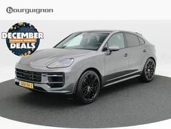 Grijs Gebruikt 2024 Porsche Cayenne SUV | € 118.850