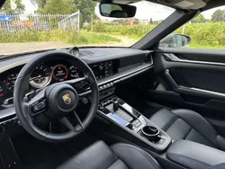 Grijs Gebruikt 2023 Porsche 992 Cabriolet | € 189.500